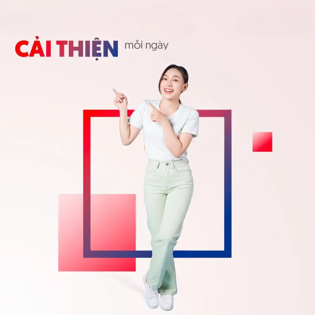 Cải thiện ngôn ngữ