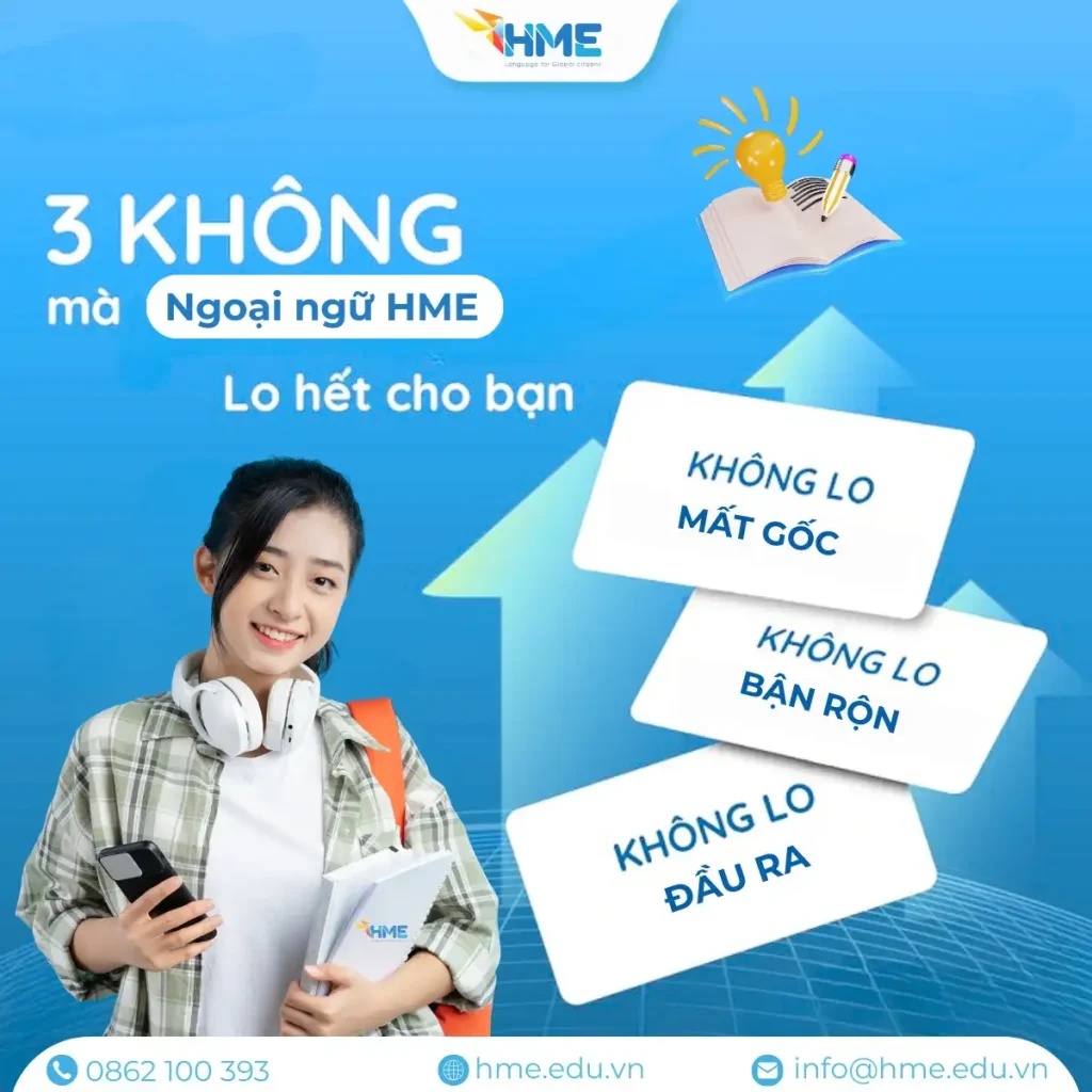 KHÓA TIẾNG ANH ONLINE