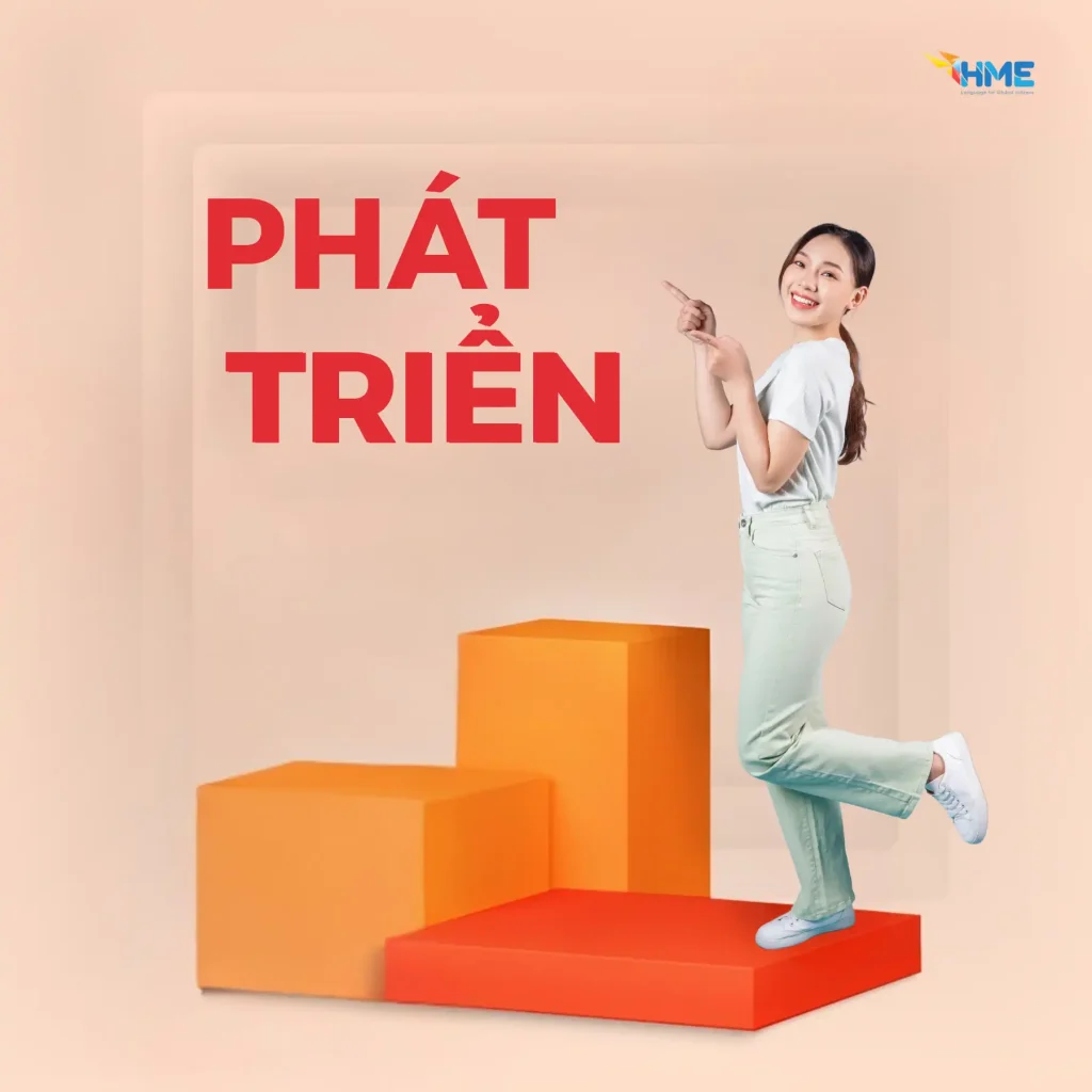HME phát triển
