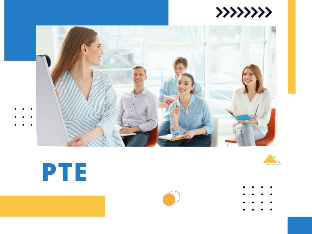 PTE - HME Center
