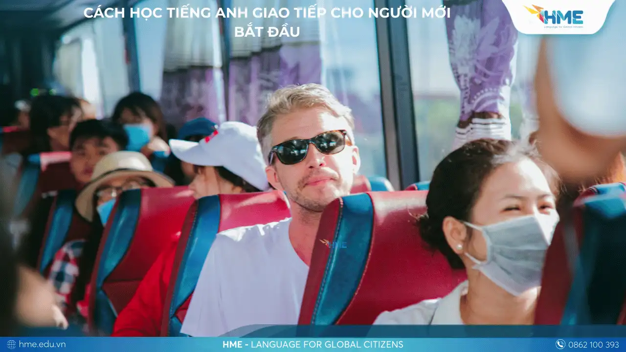 Cách Học Tiếng Anh Giao Tiếp Cho Người Mới Bắt Đầu (1)