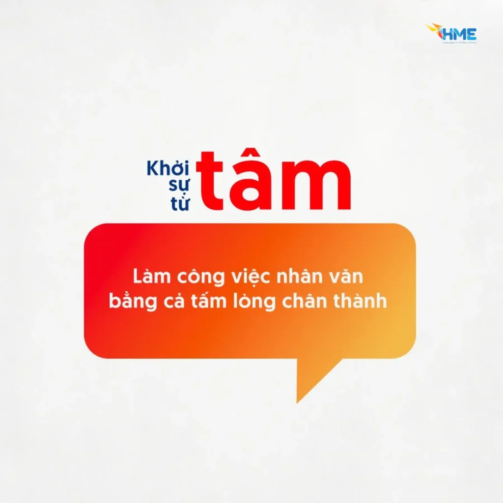 triết lý đào tạo