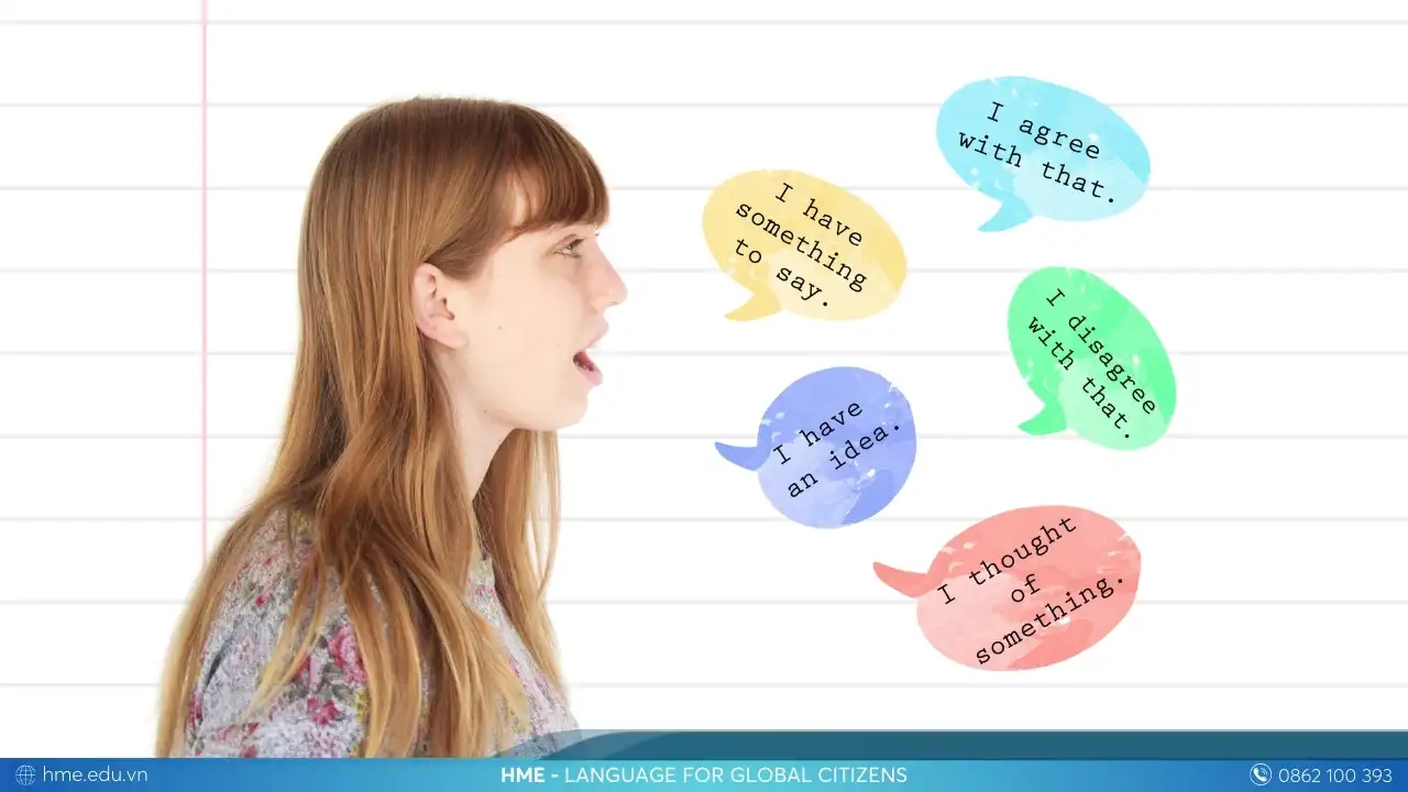 Tầm quan trọng của cách phát âm trong giao tiếp tiếng Anh