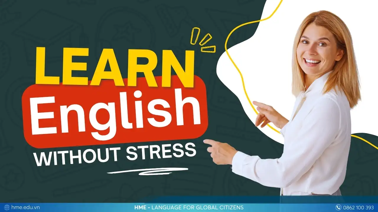Luyện nghe tiếng Anh giao tiếp tự nhiên như người bản xứ