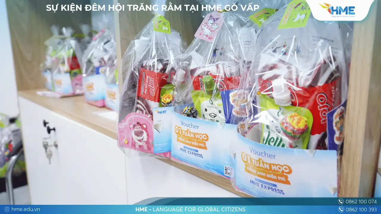 sự kiện đêm hội trăng rằm tại Hme gò vấp (21)