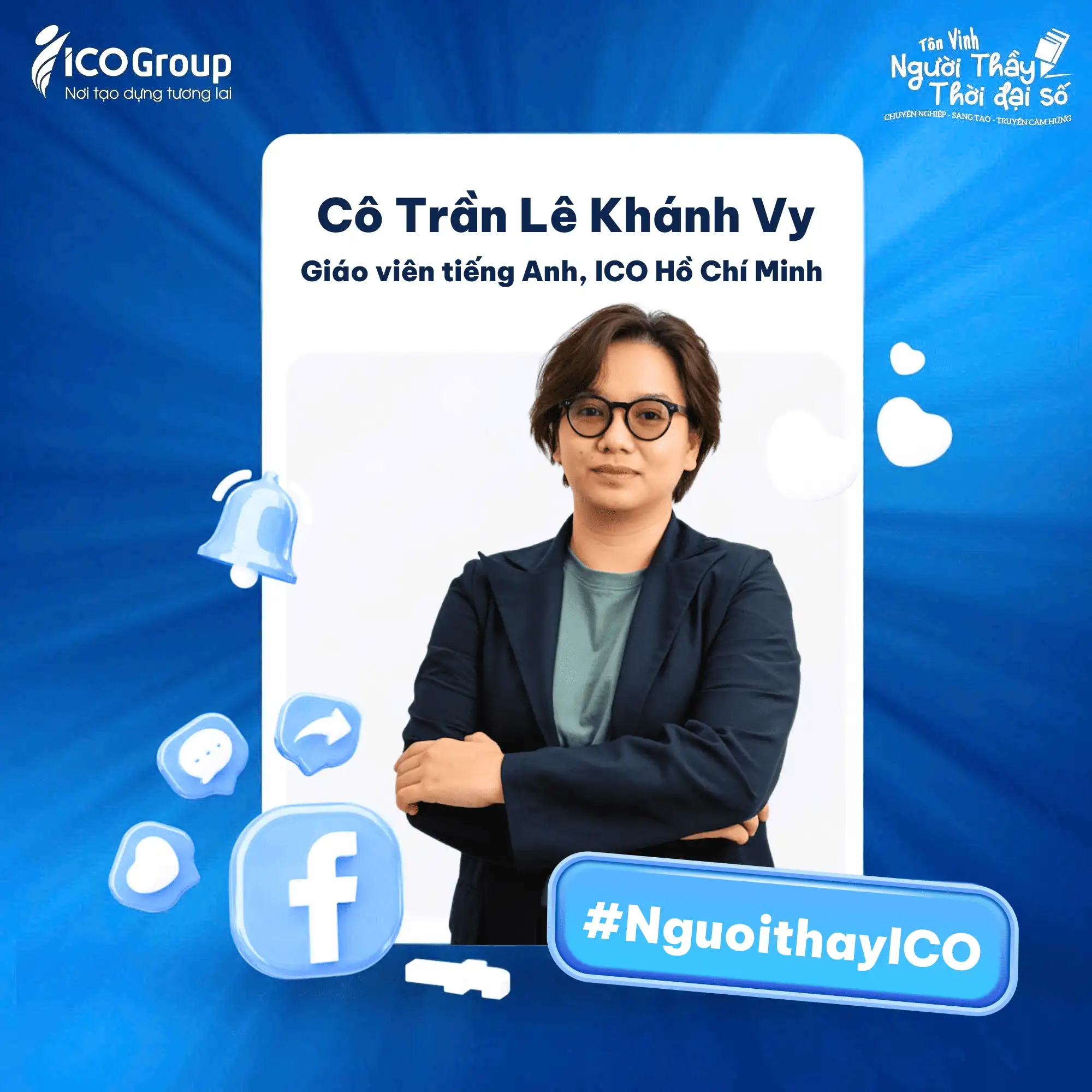 Tri Ân Những Người Truyền Lửa – Hành Trình Thắp Sáng Tri Thức Cùng HME