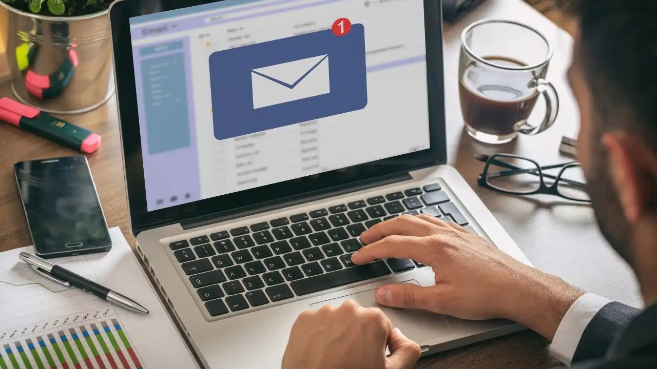MẪU EMAIL TIẾNG ANH GIAO TIẾP CÔNG VIỆC