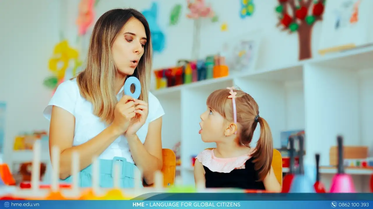 Phương pháp luyện phản xạ tiếng Anh giao tiếp hiệu quả