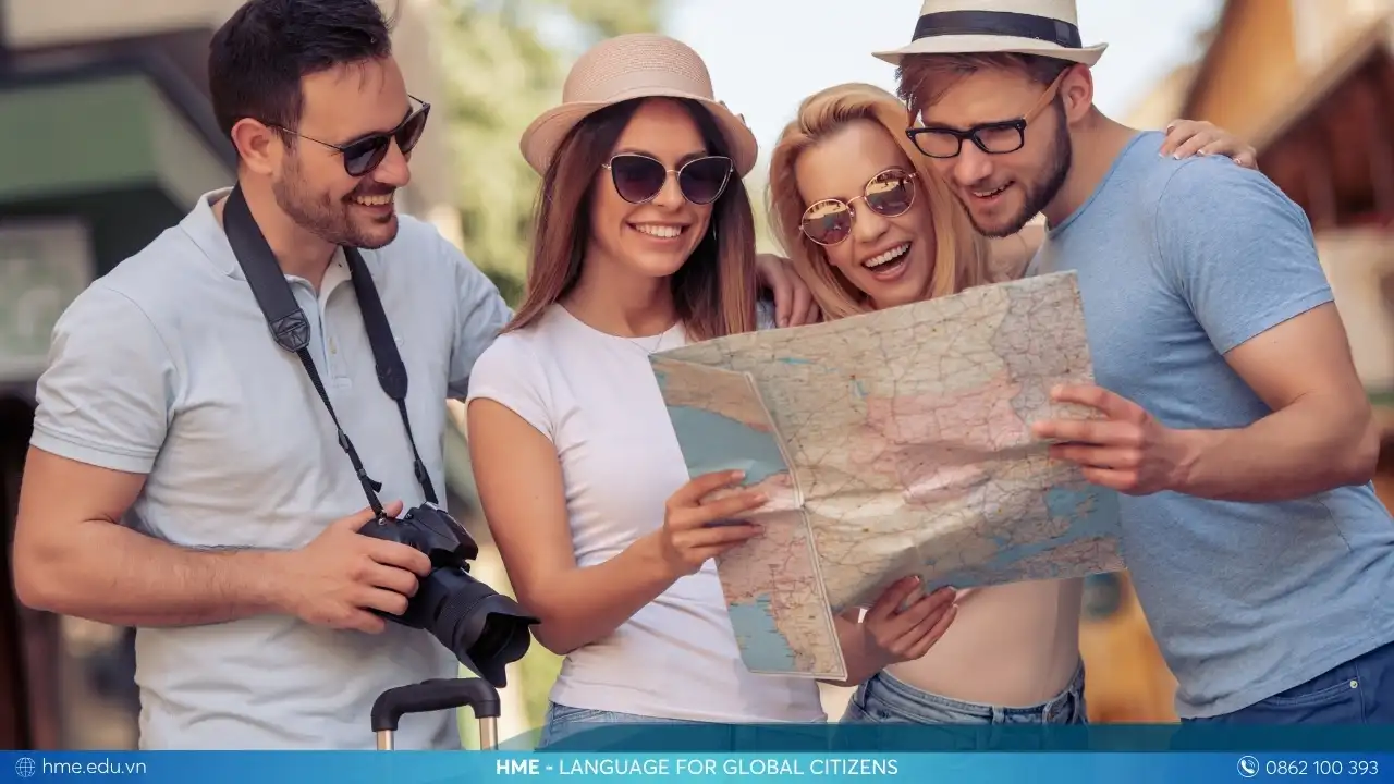 Phương pháp luyện phản xạ tiếng Anh giao tiếp hiệu quả