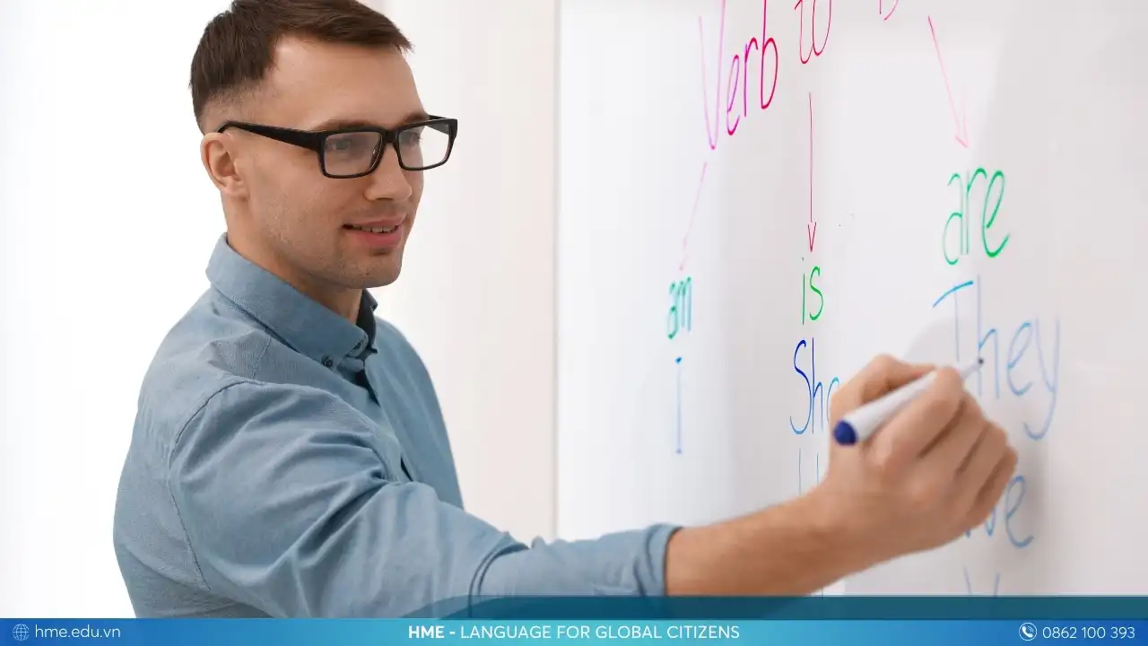 Thì hiện tại đơn trong tiếng Anh: Khi nào dùng và khi nào không?