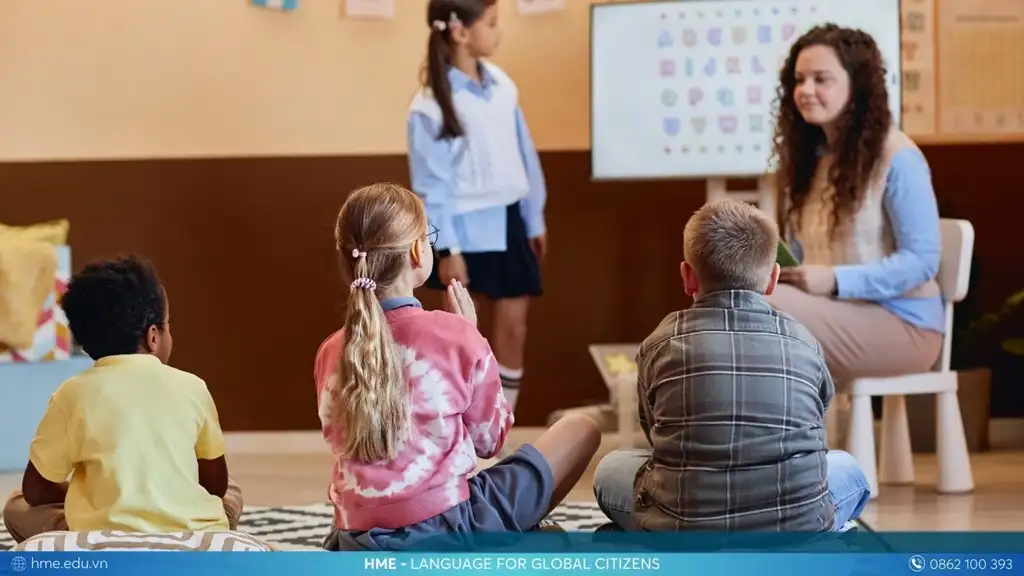 Vì sao nên đầu tư học tiếng Anh tại trung tâm?