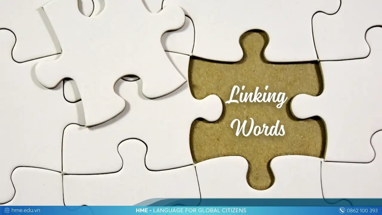 Cách sử dụng từ nối tiếng Anh tự nhiên và đúng ngữ cảnh